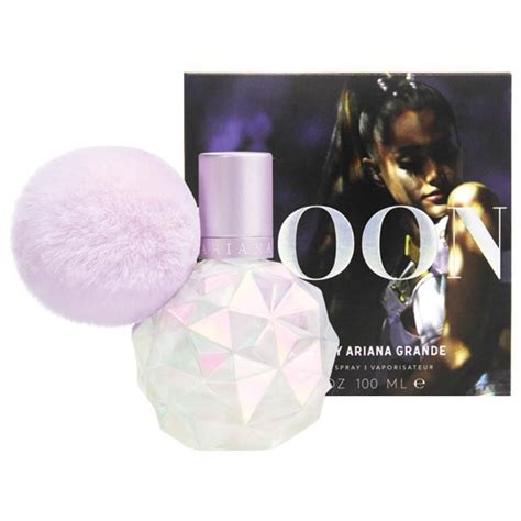 ariana grande moonlight perfume discontinued.